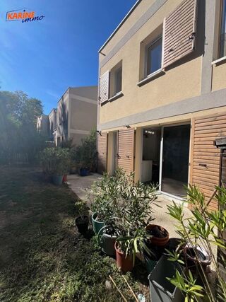 Maison à vendre 4 pièces 83 m²