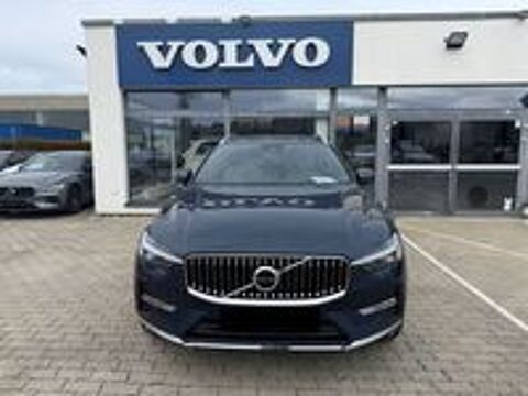XC60 T6 ULTIMATE 18kw 2022 occasion 13124 Peypin