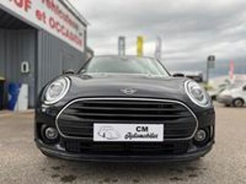 Clubman clubman cooper 136cv bva7 canonbury 2021 occasion 38510 Passins