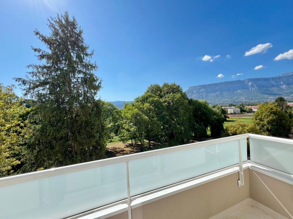 Vente Appartement T3/T4 61m² Résidence « Le Beaulieu » DOMENE Domène