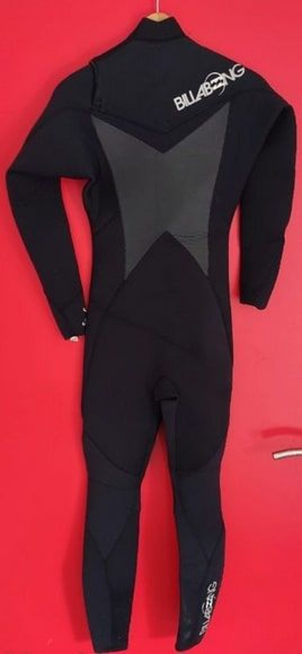 Combinaison sports nautiques Billabong Vêtements