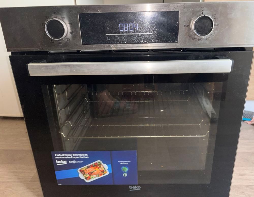 Four &agrave; chaleur tournante/grill parfait &eacute;tat Electroménager