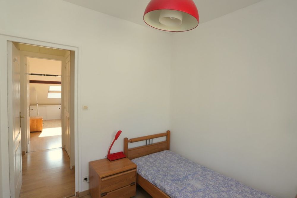 Location Appartement NANCY F3 bis quartier parc Sainte Marie Nancy