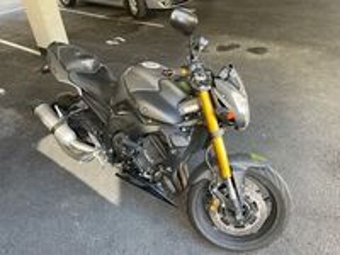 YAMAHA 2013 occasion 85180 Les Sables-d'Olonne