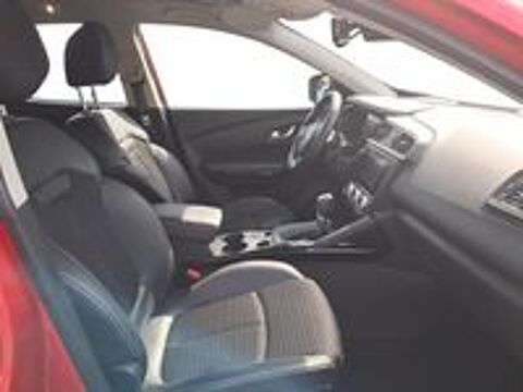Kadjar TCe 140 FAP EDC SL Graphite 2020 occasion 91170 Viry-Ch&acirc;tillon