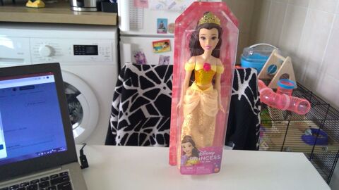 9€ Belle Mattel Landrichamps (08)