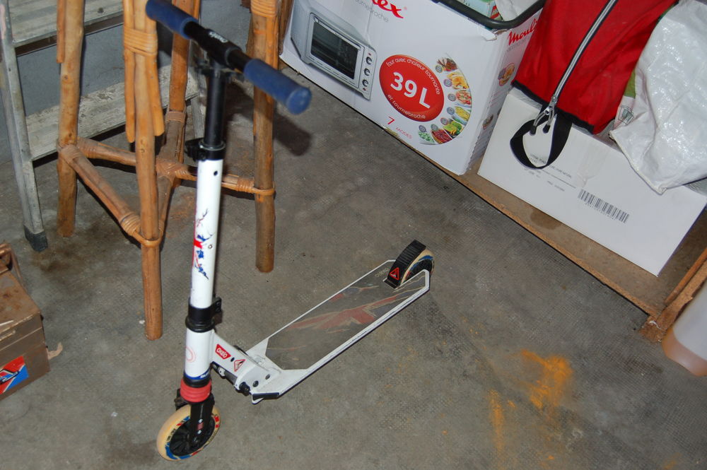 Trotinette Jeux / jouets