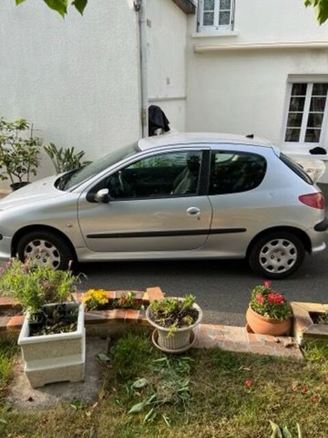 Peugeot 206 1.4e 75ch XBOX 360