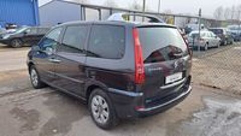 C8 2.0i 16V Pack 2004 occasion 01630 Saint-Genis-Pouilly