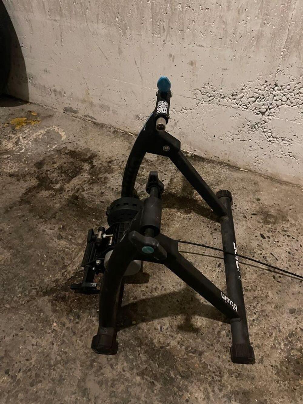 Home trainer Vélos