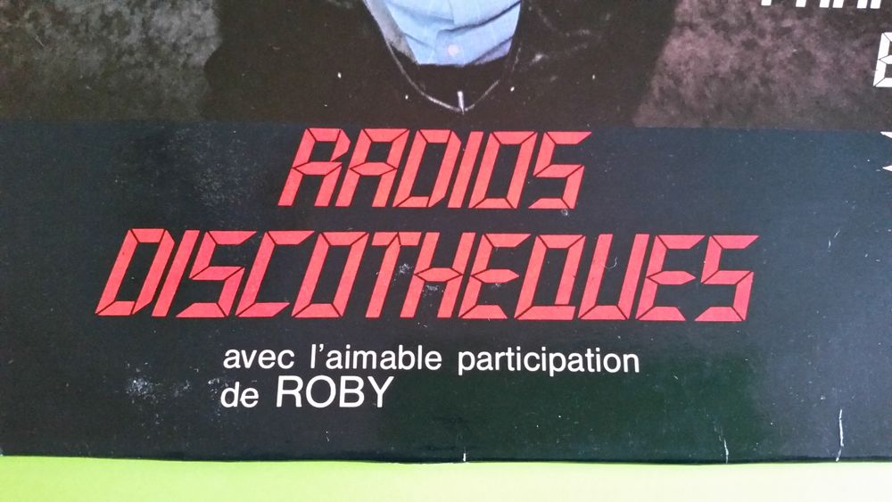 JINGLES MANIA CD et vinyles