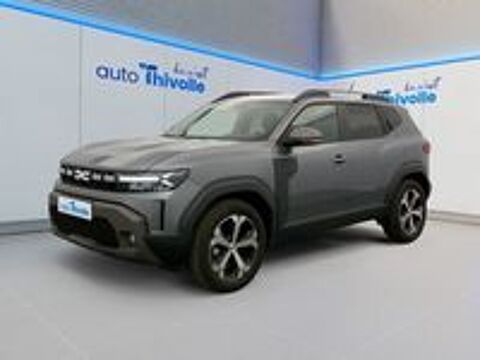 Duster Hybrid 155 Journey 2026 occasion 42120 Le Coteau