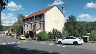  Immeuble � vendre 1021 m�