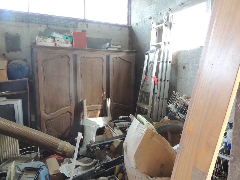 VIDE DEPOT Meubles