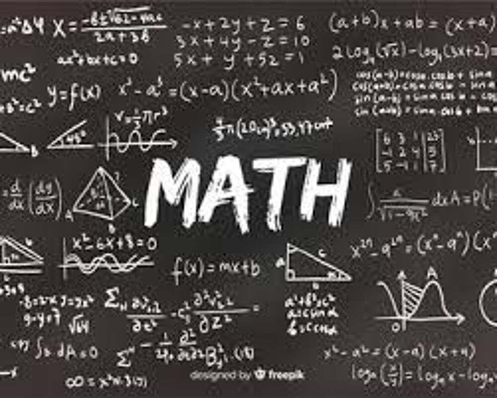   Cours - Mathématique, Physique, Mécanique, Électronique 
