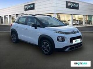 C3 Aircross PureTech 110 S&S BVM6 Feel Business 2021 occasion 11300 Limoux