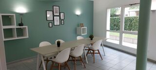  Appartement � louer 1 pi�ce 27 m�