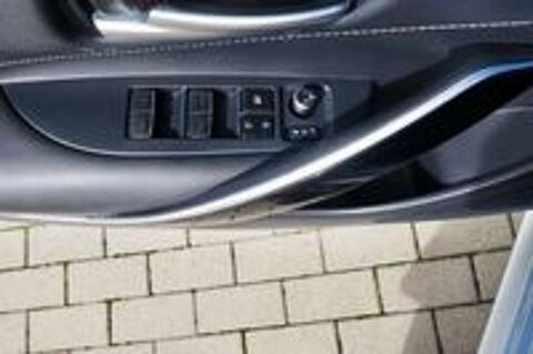 Corolla TOYOTA Touring Sports Hybride 140h Collection + Opti 2024 occasion 67230 Obenheim