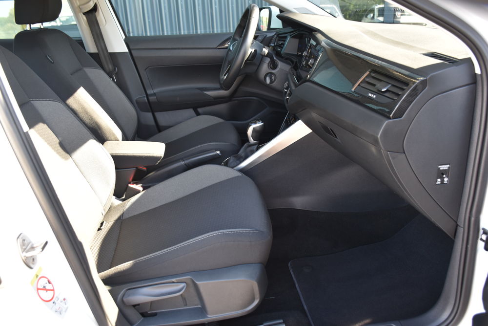 Taigo 1.0 TSI 110 DSG7 Life Plus 2023 occasion 56300 Pontivy