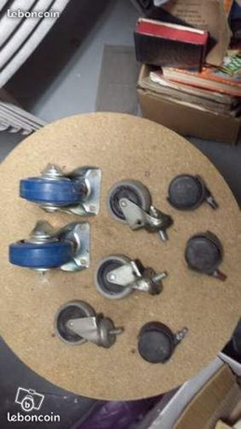 Diverses roues pour tout et bien autres diamètres 0 Mérignies (59)