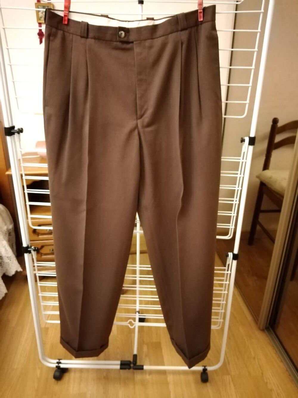 pantalon Vêtements