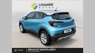 Captur TCe 140 - 21 Business 2021 occasion 91310 Montlh&eacute;ry