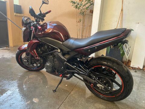 Moto KAWASAKI 2011 occasion Sorgues 84700