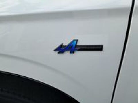 Austral E-Tech full hybrid 200 GSR2 Techno esprit Alpine 2025 occasion 91170 Viry-Ch&acirc;tillon