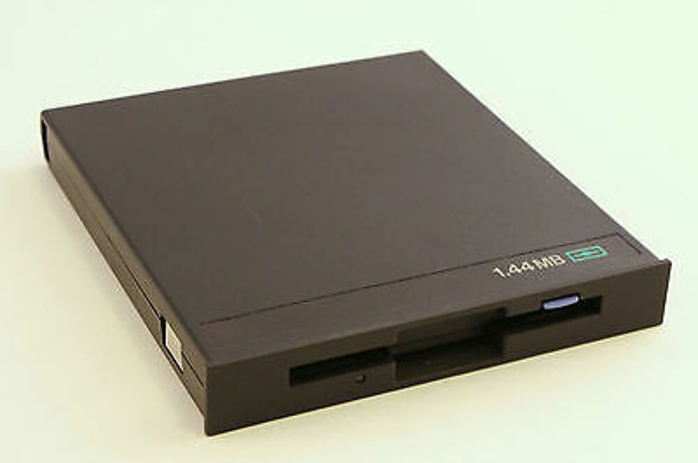 Ibm Thinkpad Floppy Disk Drive / Lecteur Disquettes / 1.44Mb Matériel informatique
