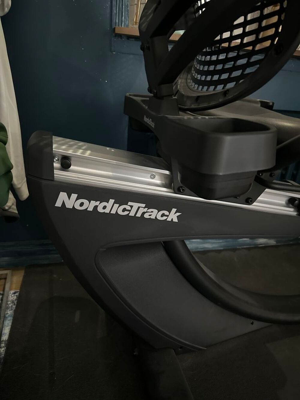 V&Eacute;LO HELIPTYQUE NORDITRACK Sports