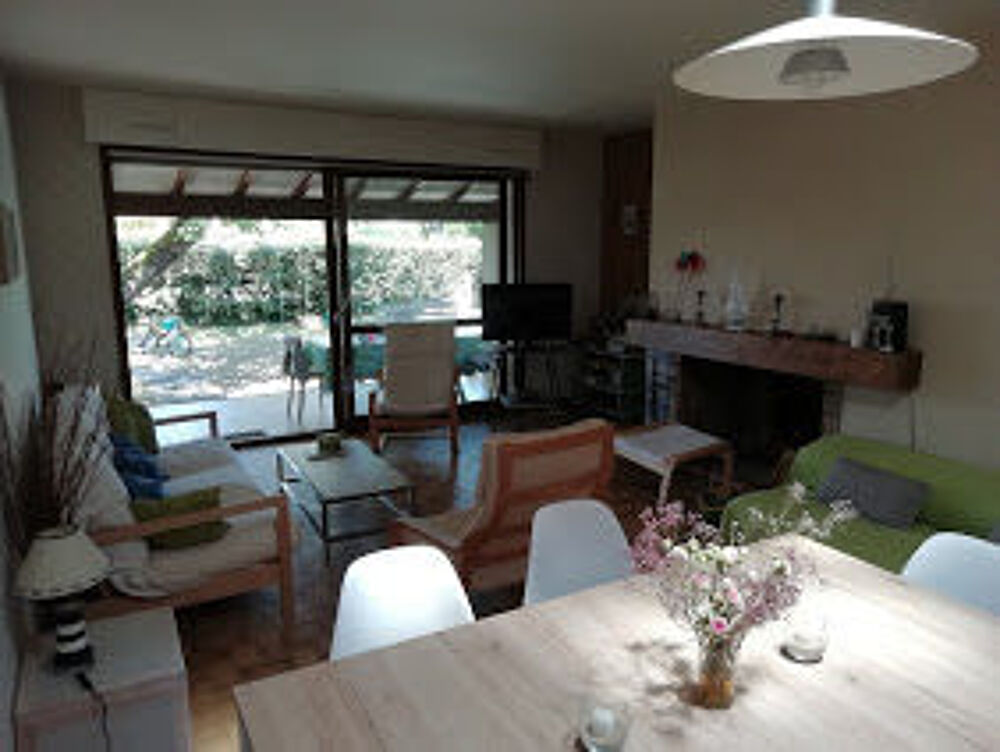  Villa tout confort de  90m dans lotissement calme Aquitaine, Soulac-sur-Mer (33780)