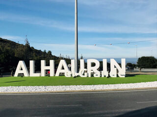  Villa � vendre 7 pi�ces 415 m� Alhaurin el grande