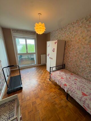  Appartement à vendre 4 pièces 86 m²