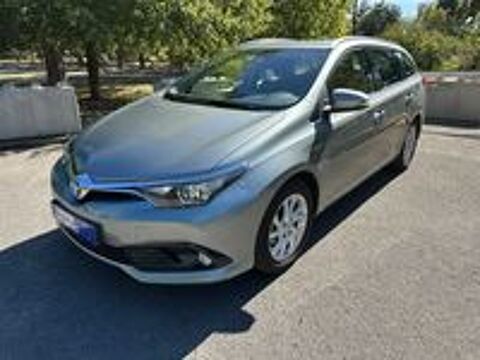 Auris Touring Sports Hybride 136h Business 2018 occasion 78110 Le V&eacute;sinet