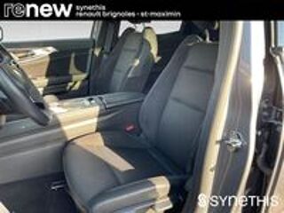 Austral E-Tech hybrid 200 Techno esprit Alpine 2023 occasion 83170 Brignoles