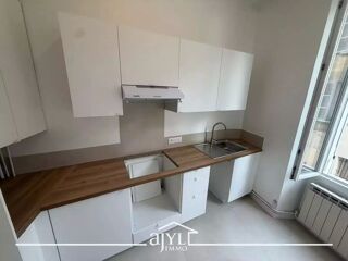  Appartement � vendre 2 pi�ces 50 m�