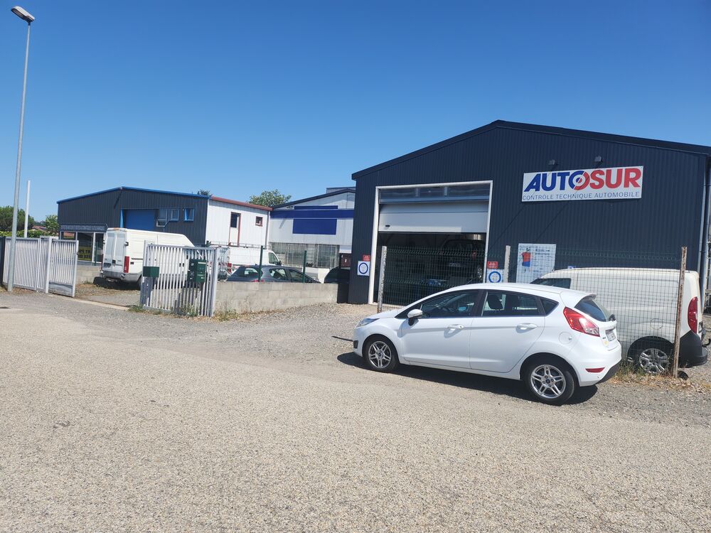 Local commercial 6 pièces 1080 m² · à Chambœuf · 1 080 m² · 1 090 833 €