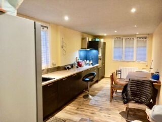  Maison  vendre 6 pices 173 m