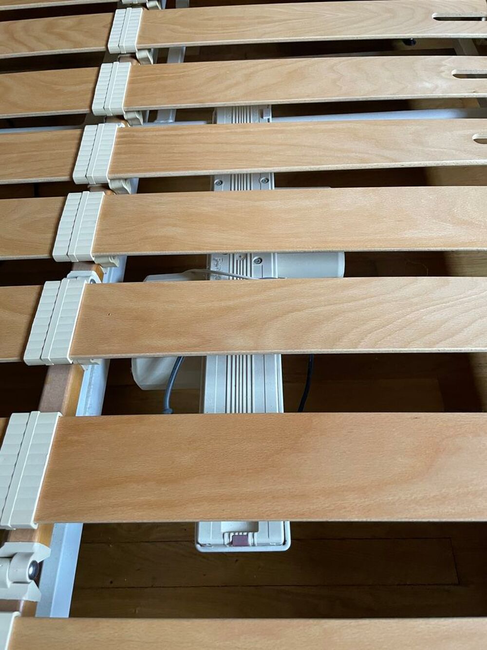 sommier &eacute;lectrique Meubles