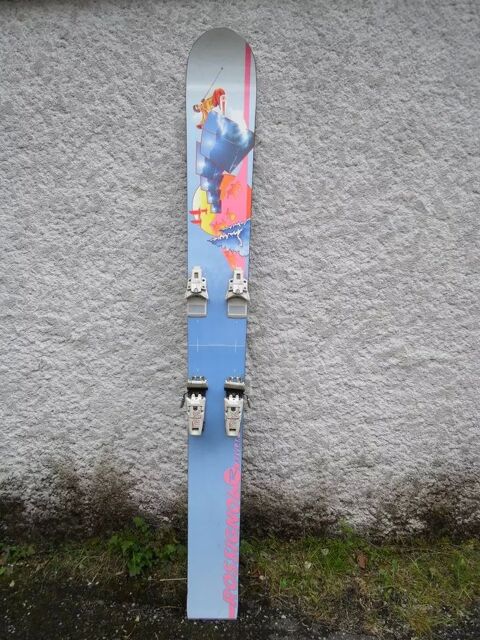 Monoski TBE Rossignol 
Laglorieuse (40)