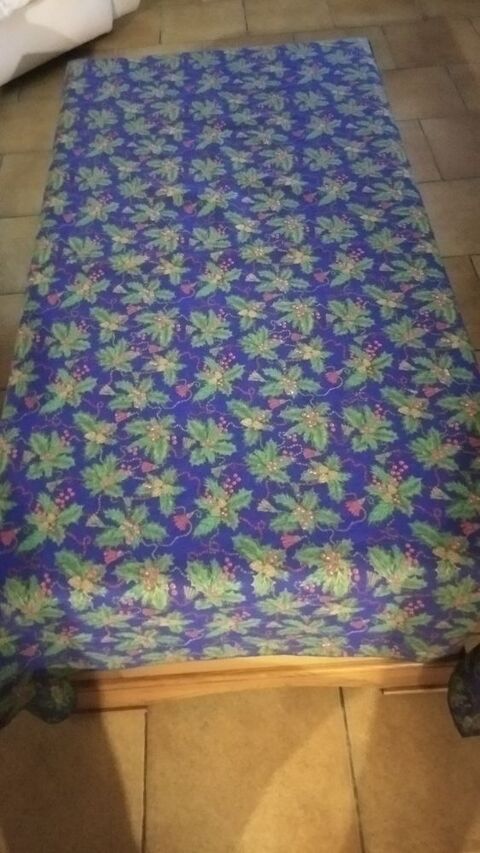 2 petites nappes 1,35mx1,62 m . 3€ piece 3 Sainte-Croix-Hague (50)