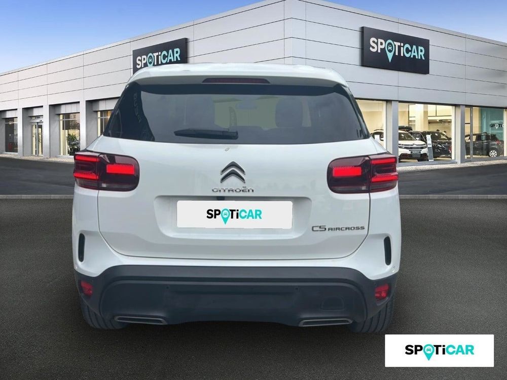 C5 aircross C5 Aircross BlueHDi 130 EAT8 Max 2023 occasion 11300 Limoux