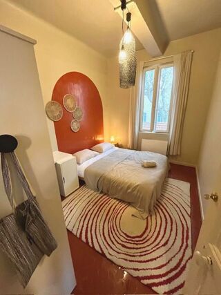  Colocation à louer 3 pièces 43 m²