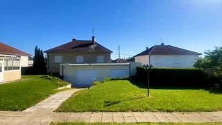  Maison à vendre 8 pièces 197 m²