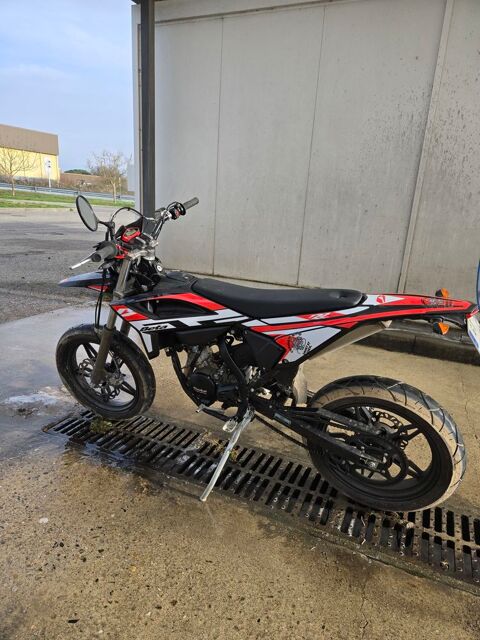 Moto BETA 2024 occasion Marmande 47200