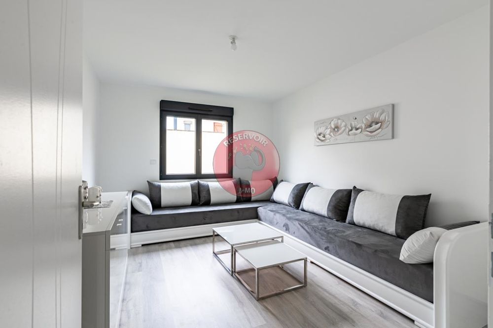 vente Maison - 6 pièce(s) - 112 m² Perrigny-lès-Dijon (21160)