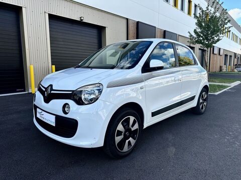 Renault twingo iii 1.0 SCe 70 E6C Limited