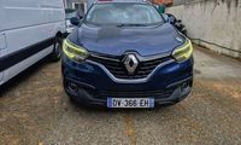 Kadjar dCi 110 Energy eco&sup2; Business 2015 occasion 31200 Toulouse