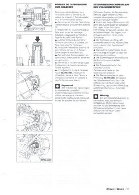 Pi&egrave;ces et &eacute;quipements Moto - Scooter - Quad Pi&egrave;ces et &eacute;quipements Moto - Scooter - Quad  occasion Saint-Rem&egrave;ze 07700