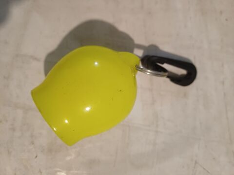Protection embout détendeur octopus 5 Tours (37)